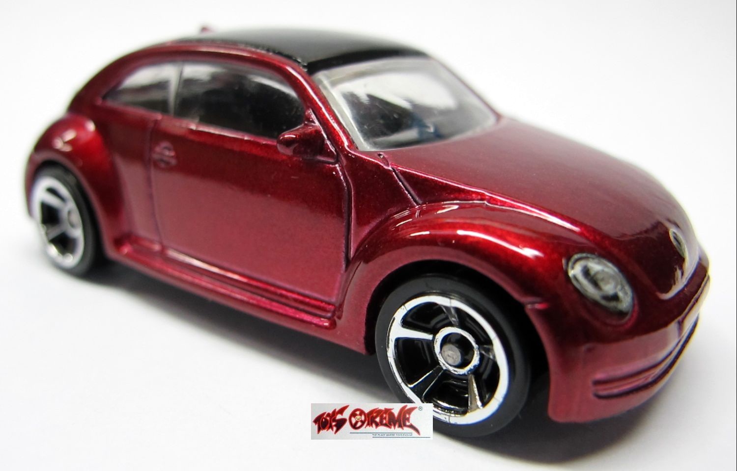 2012 Volkswagen Beetle | Hot Wheels Wiki | Fandom