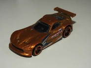 2018 Nightburnerz - 5 pack