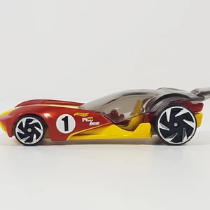 hot wheels sky dome 50th anniversary