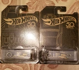 Car in the blister 1/6 is in the 3/6. Found at Meijer in Michigan back in September.