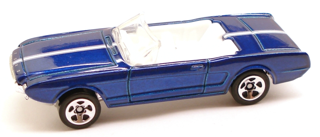 63 Ford Mustang II Concept | Hot Wheels Wiki | Fandom