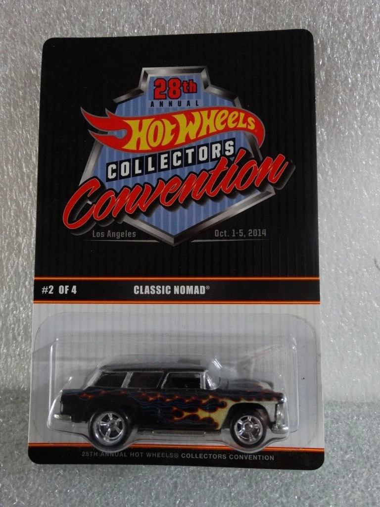 28th Annual Hot Wheels Collectors Convention | Hot Wheels Wiki