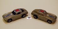 Comparing Resin Prototype #1 & #2 (hwvette.com)