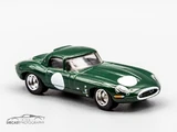 Jaguar Lightweight E-Type