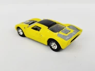 Hot Wheels casting reference photo