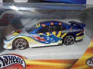 IMG 20190408 174126.jpg (2.57 MB) Holden SS Commodore VT. Limited Edition.