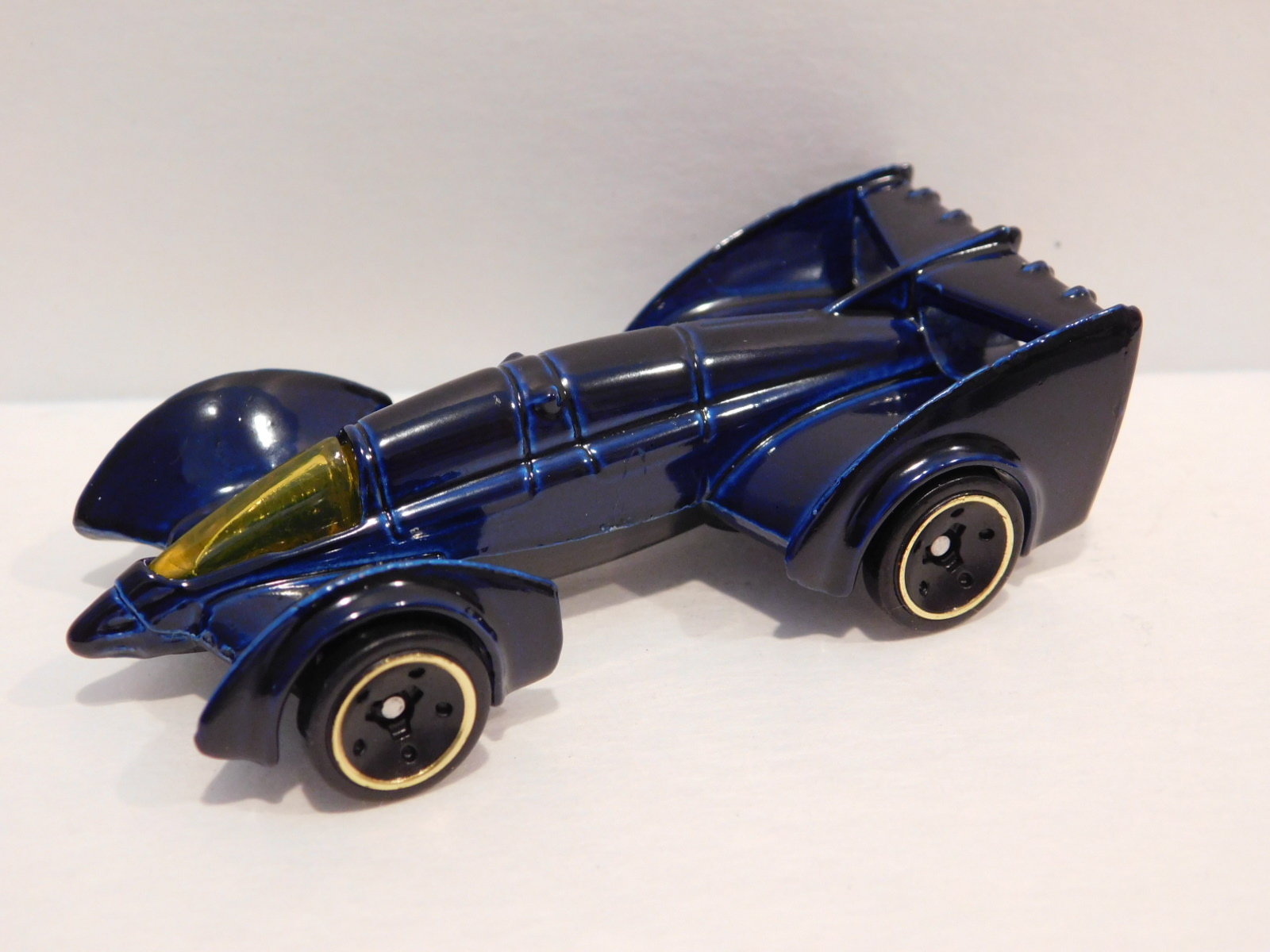 Hot wheels batman live batmobile cheap