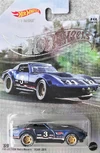 NFT Garage Series 4 '69 Copo Corvette Malaysia HPM54
