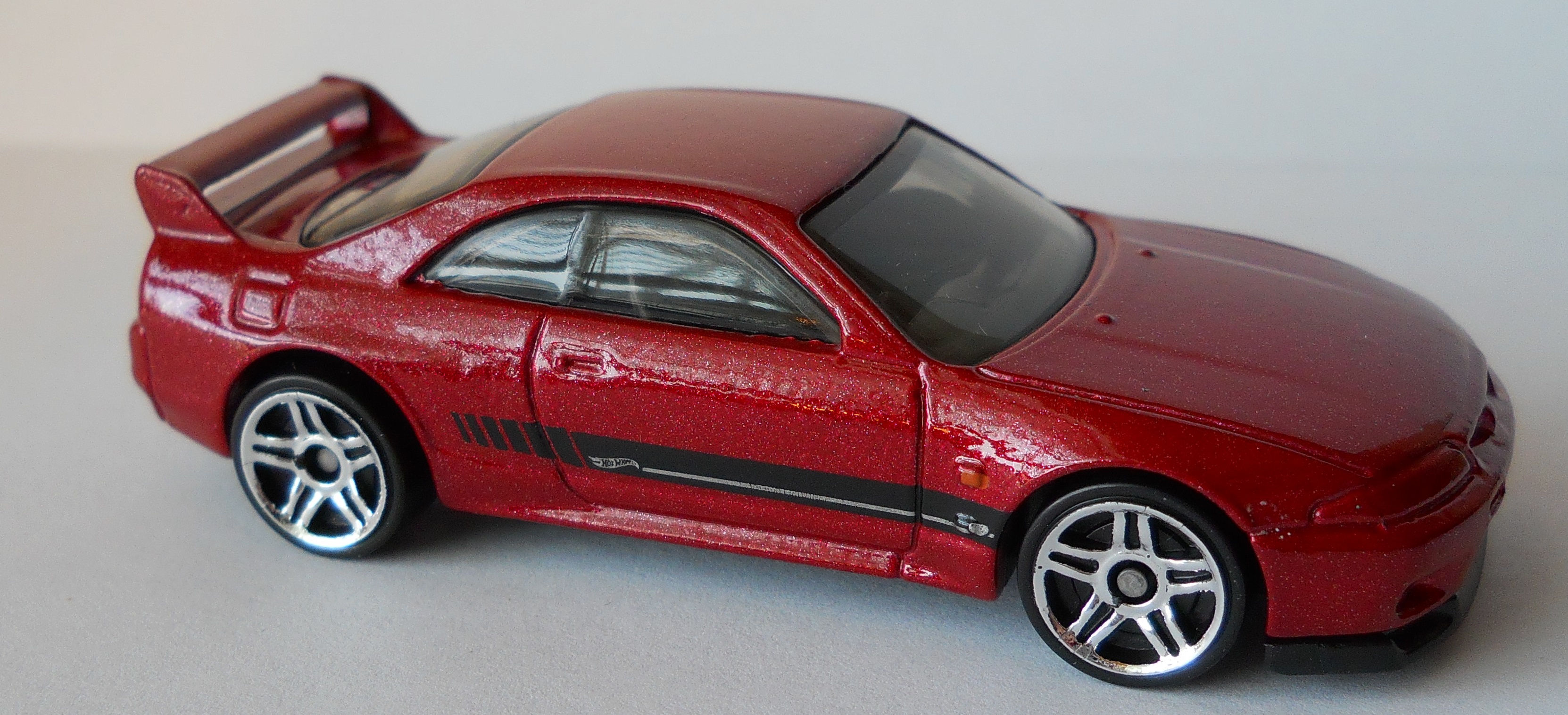 Nissan Skyline Gt R R33 Hot Wheels Wiki Fandom