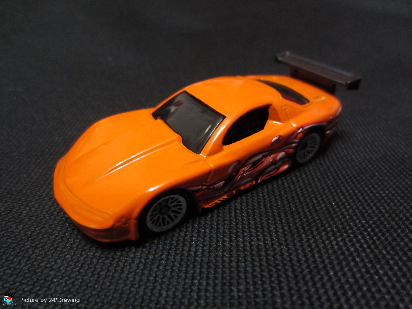 Olds Aurora GTS-1 | Hot Wheels Wiki | Fandom