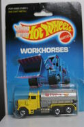 1989 Carded