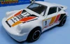 Porsche 911 Turbos
