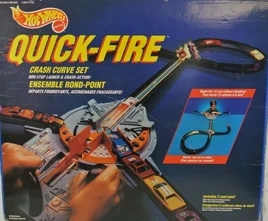 Quick Fire Set