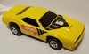 SIZZLERS K4772 '70 Cuda TA YELhwr o1