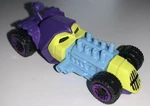 Skeletormobile