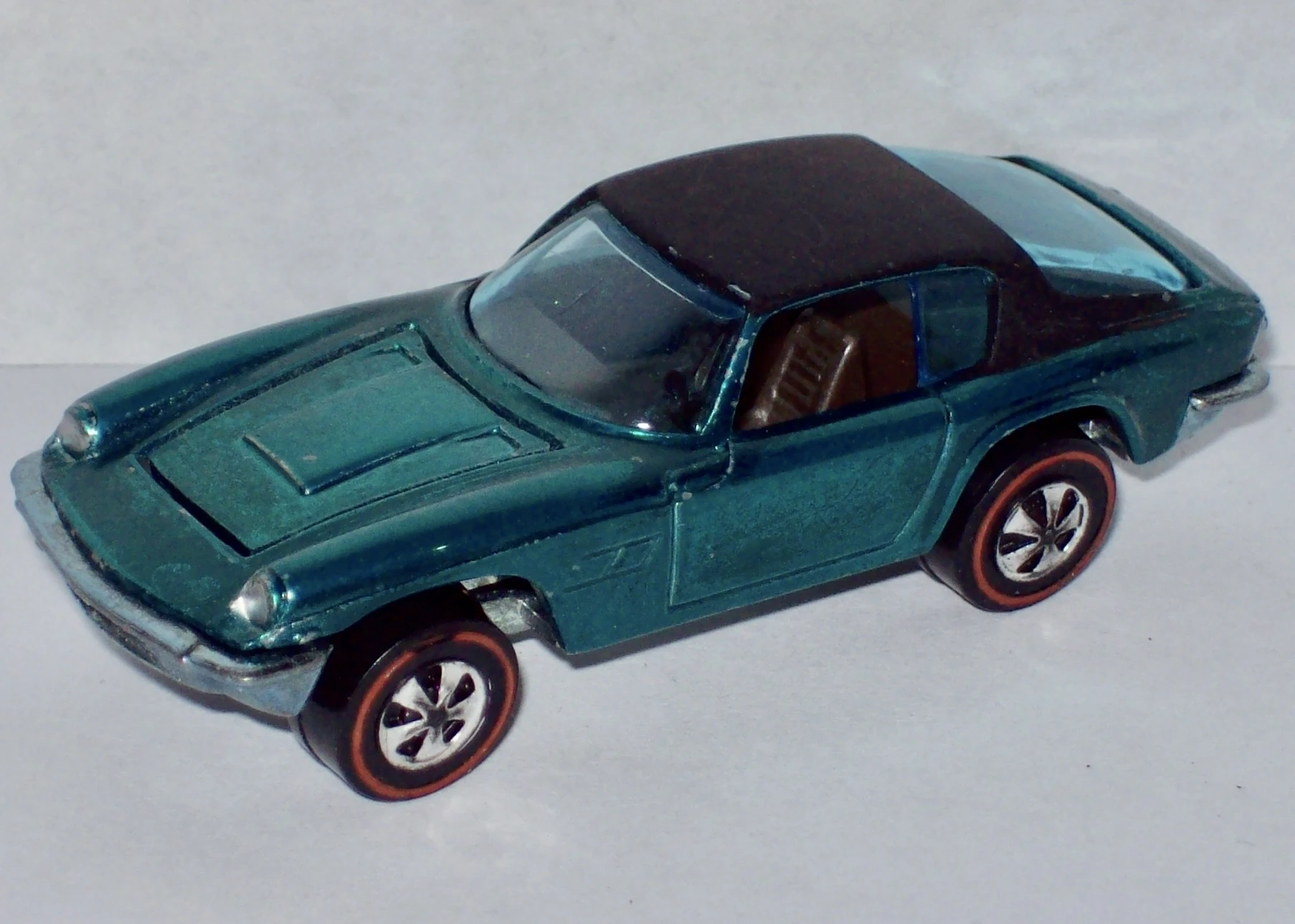 Maserati Mistral | Hot Wheels Wiki | Fandom