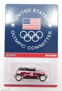 2012 Olympic Commemorative Limited Edition
