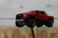 2024 Hot Wheels "Factory Fresh" '23 Ram 1500