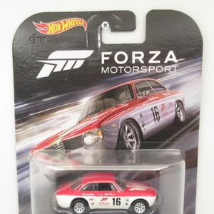 hot wheels alfa romeo giulia quadrifoglio