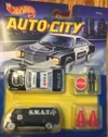 Auto City Police Multipack