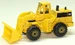CAT Wheel Loader Dirt