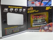 Hot Wheels casting reference photo