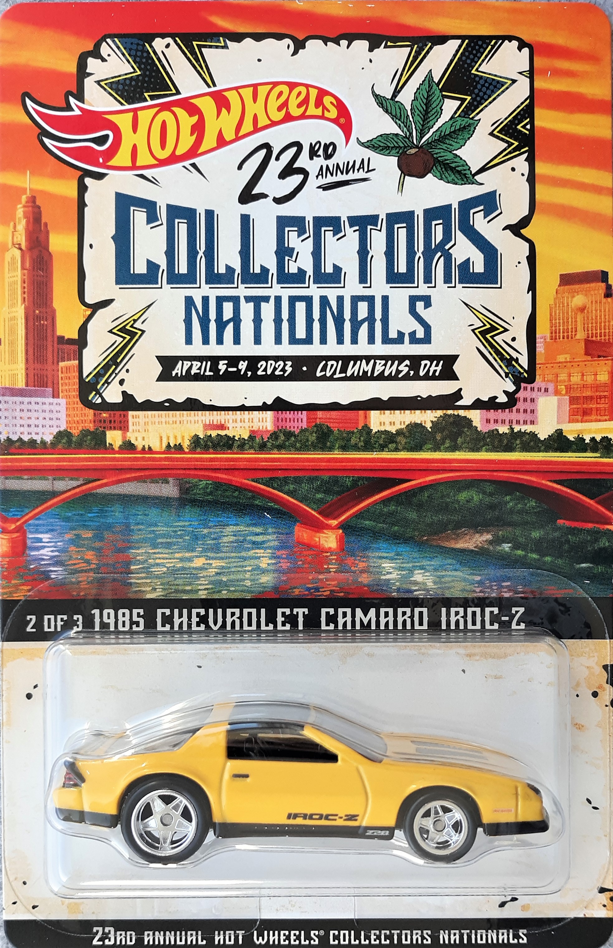 23rd Annual Hot Wheels Collectors Nationals | Hot Wheels