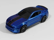 2016 Nightburnerz - Blue