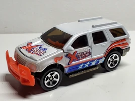 FXStuntteamMegaTonTruck