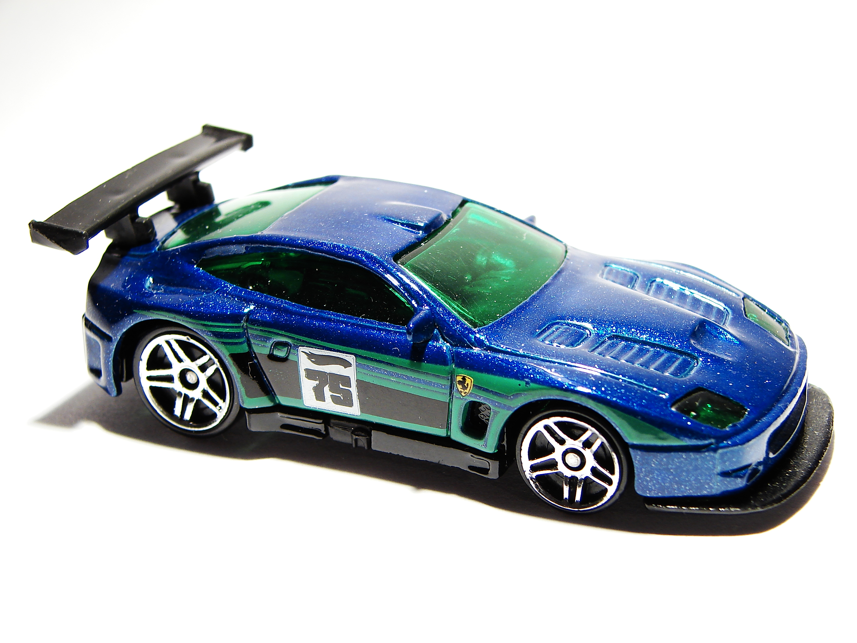 Ferrari 575 GTC | Hot Wheels Wiki | Fandom