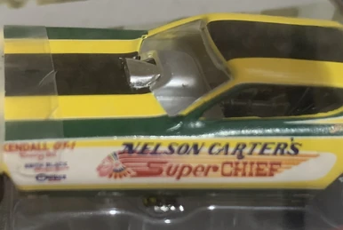 Funny Car Summer 2-Car Set | Hot Wheels Wiki | Fandom