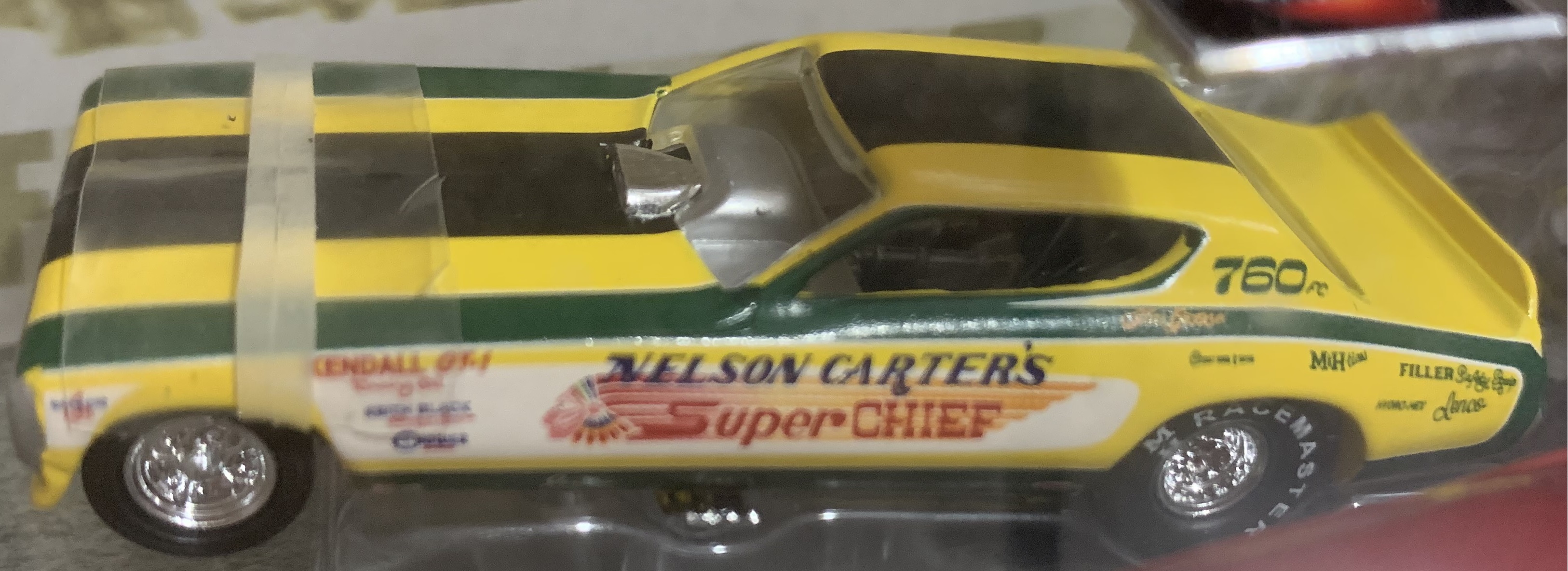 Funny Car Summer 2-Car Set | Hot Wheels Wiki | Fandom