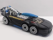 Left side view.