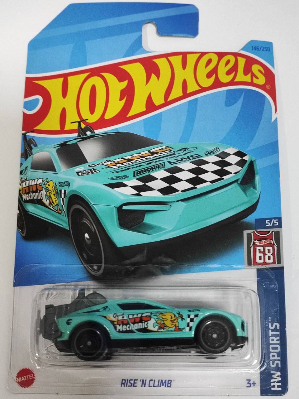 Best Hot Wheels cars 2023