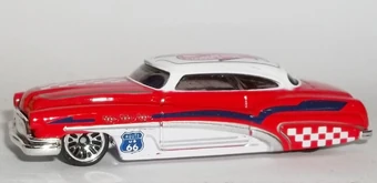 hot wheels so fine gmtm