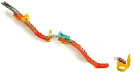 HW Flame drop