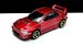 Hot Wheels 2020 Subaru Impreza red