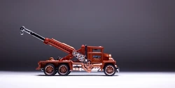 Steam Punk Truck | Hot Wheels Wiki | Fandom