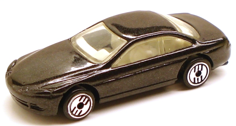 Lexus SC400, Hot Wheels Wiki