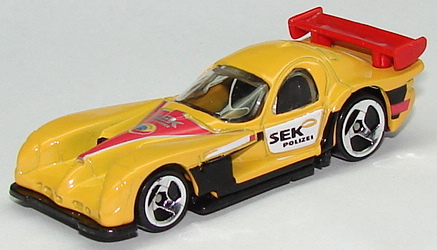 Panoz GTR-1 | Hot Wheels Wiki | Fandom