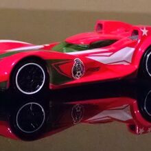 hot wheels scoopa di fuego