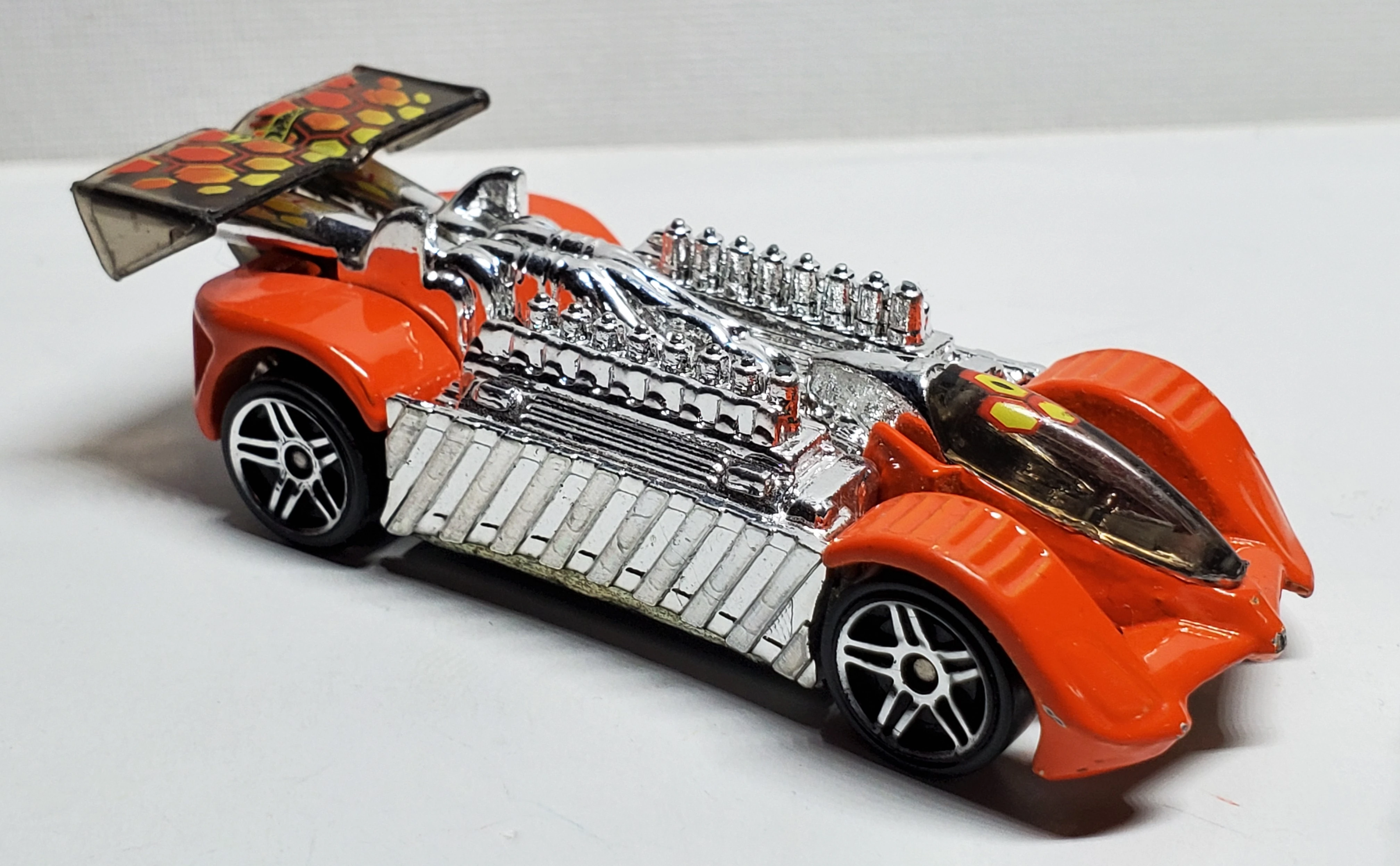 Krazy 8s | Hot Wheels Wiki | Fandom