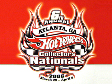 6th Annual Hot Wheels Collectors Nationals | Hot Wheels Wiki
