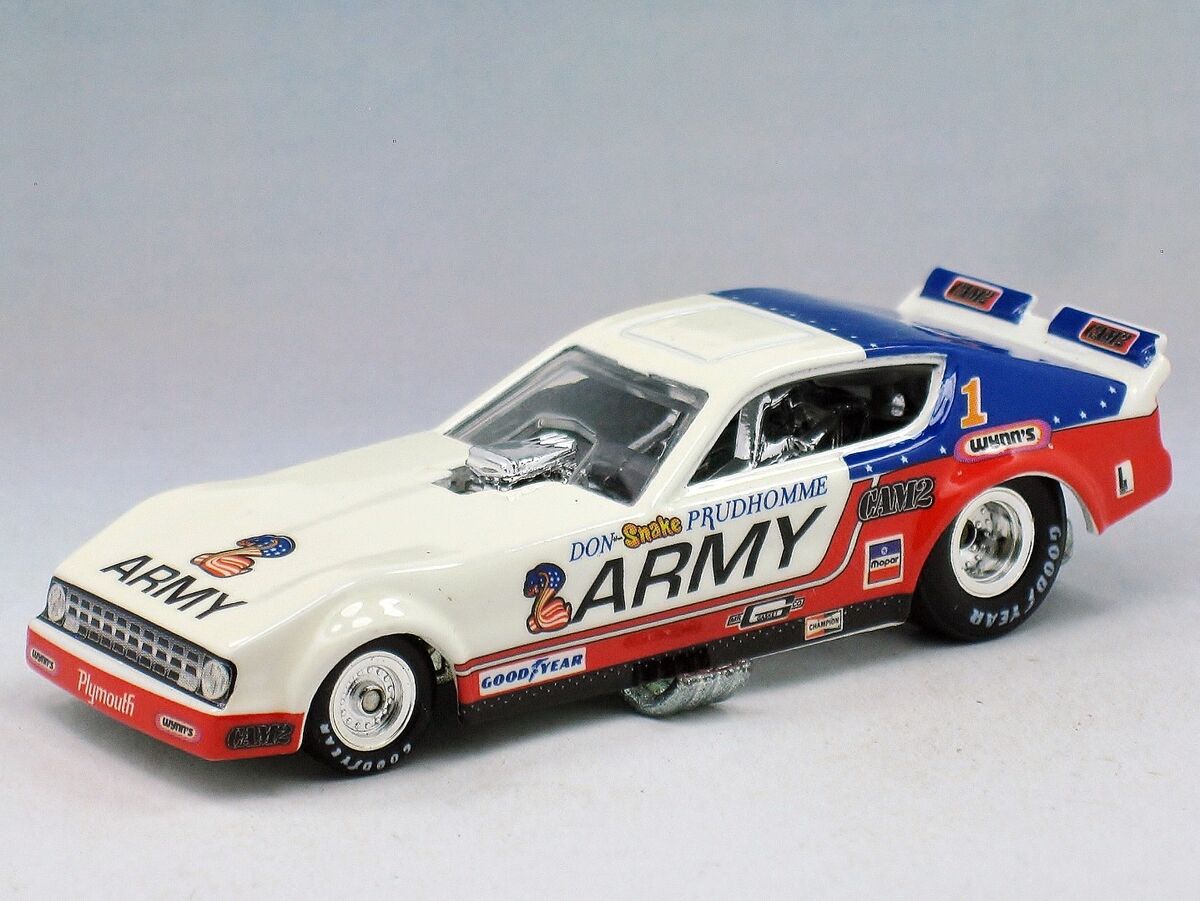 77 Plymouth Arrow Funny Car | Hot Wheels Wiki | Fandom