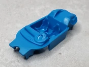 A110 prototype barbie skin interior