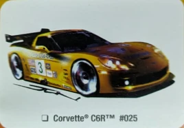 C6R2006Poster