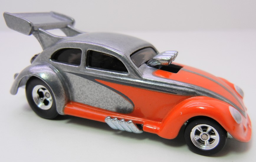 Custom '56 Volkswagen Drag Beetle | Hot Wheels Wiki | Fandom