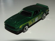 2016 Ford Performance