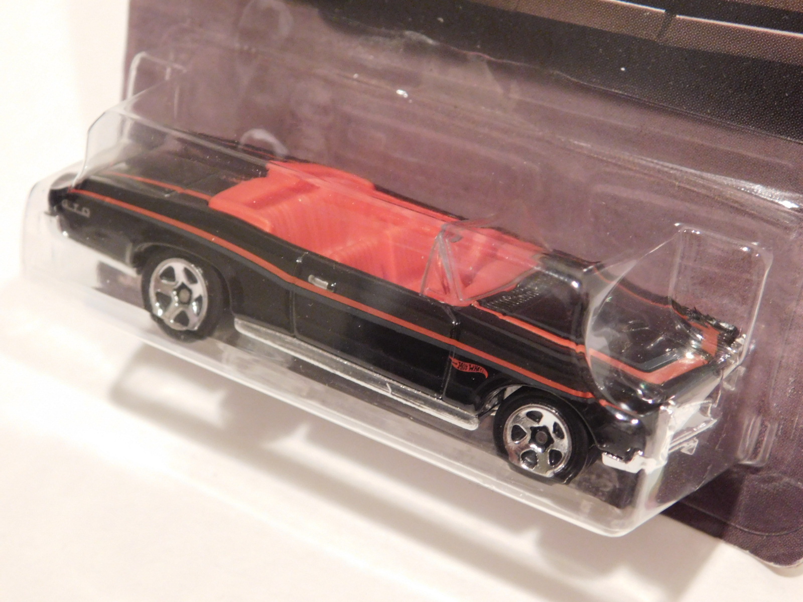 hot wheels garage series