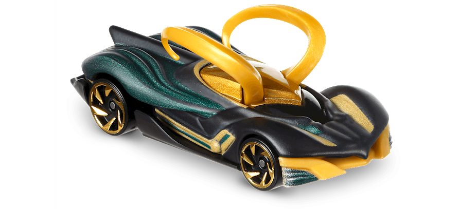 Hot sales wheels loki